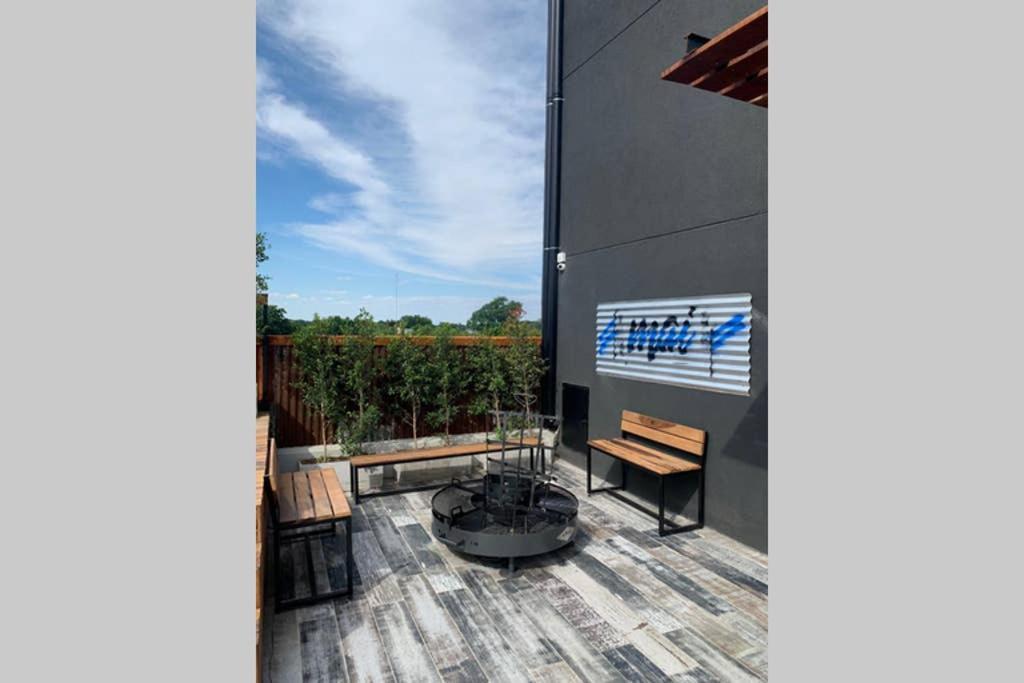 Lofts Mai Self Amenities Lägenhet Tigre Exteriör bild