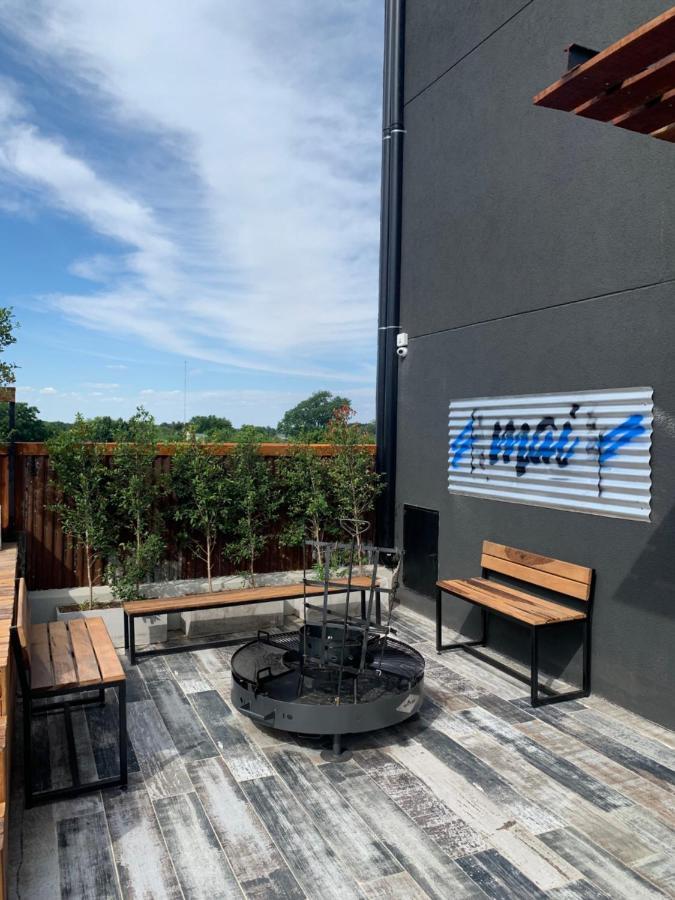 Lofts Mai Self Amenities Lägenhet Tigre Exteriör bild